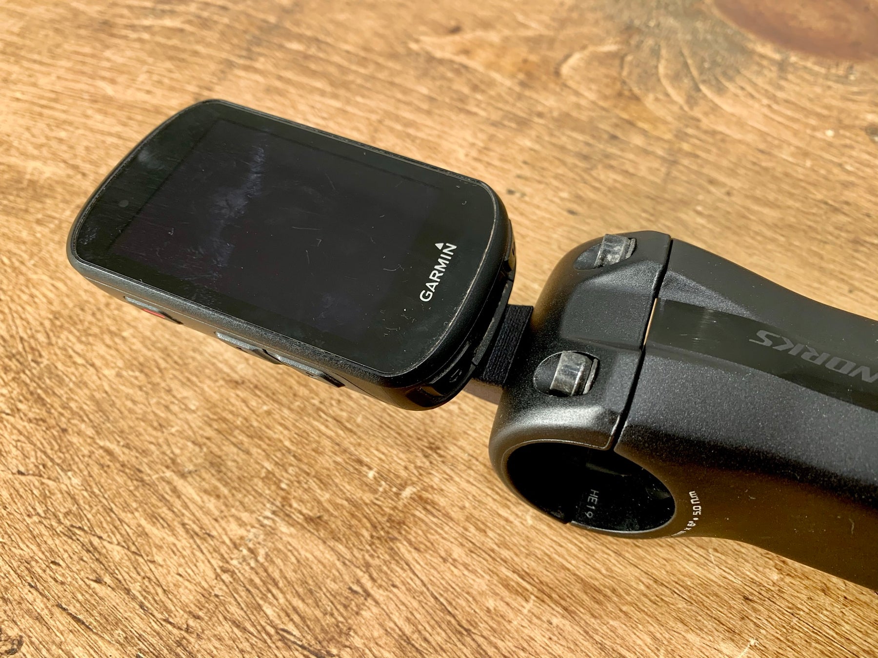 MagCAD Garmin Specialized Mount