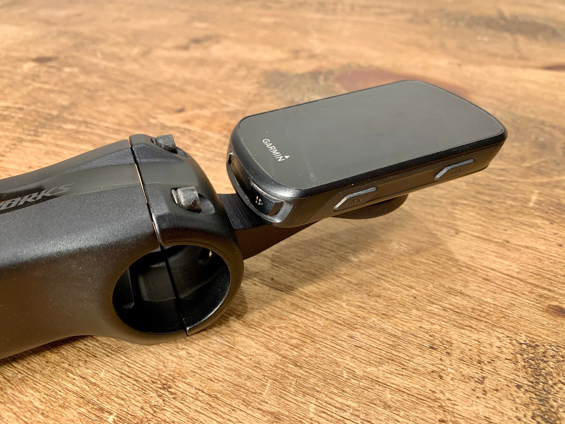 MagCAD Garmin Specialized Mount
