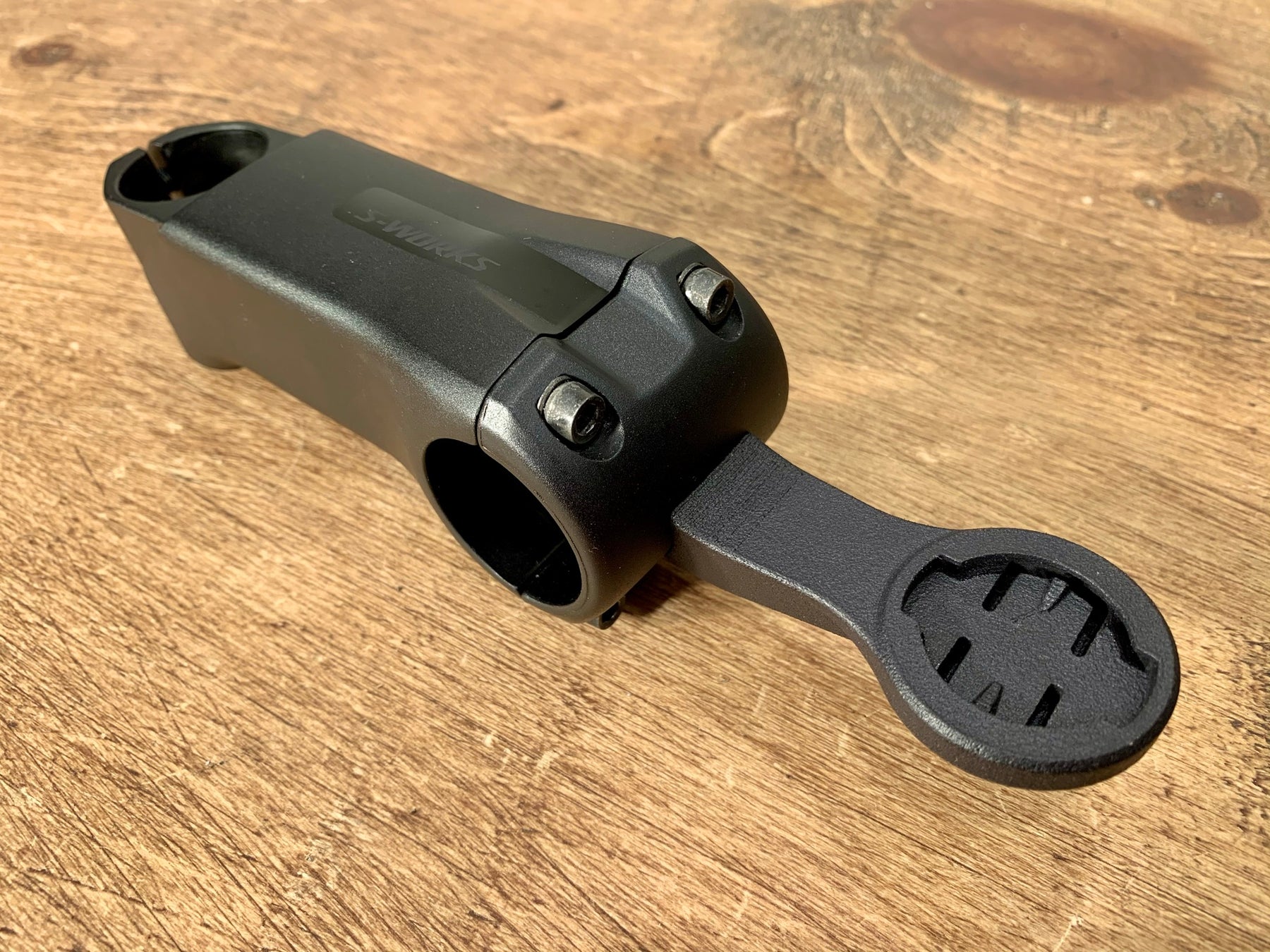 MagCAD Garmin Specialized Mount