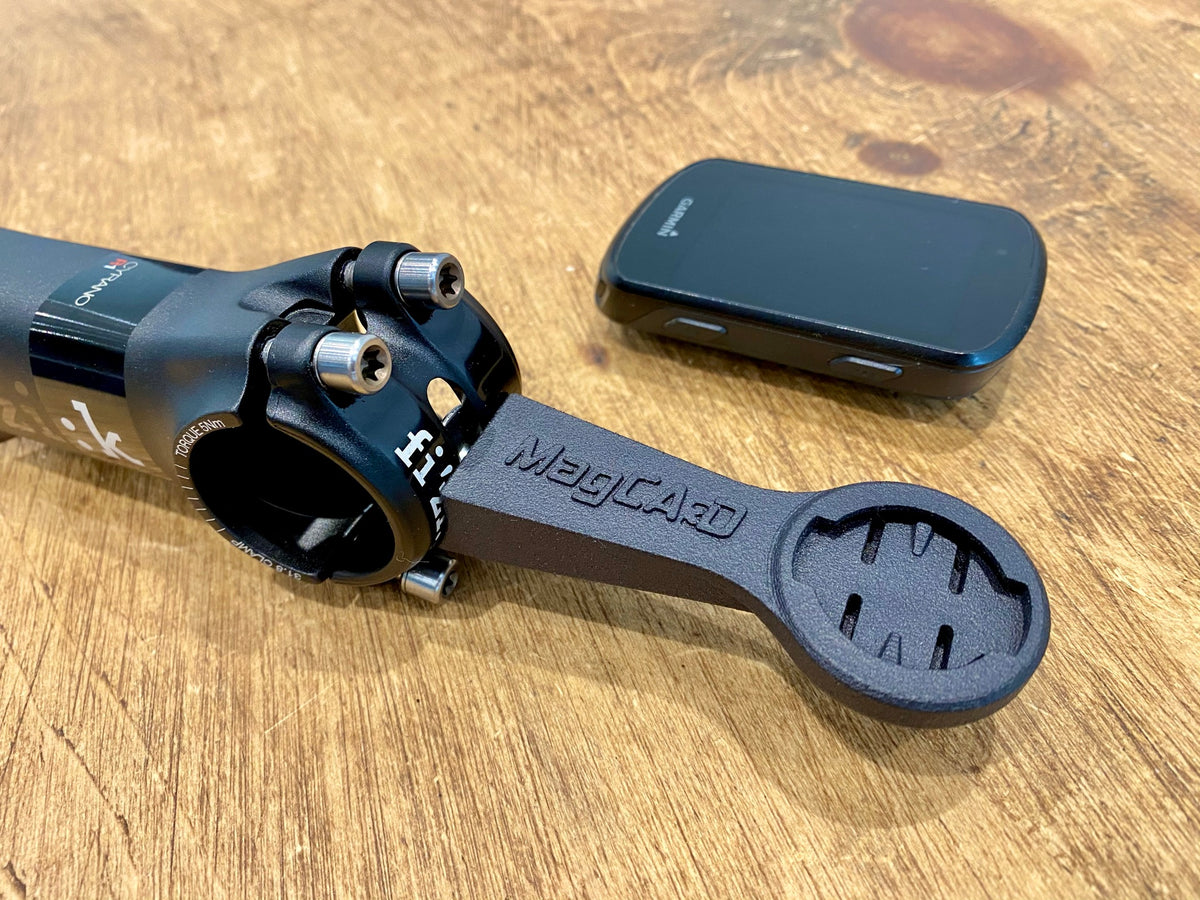 MagCAD Garmin 1050 Direct Mount