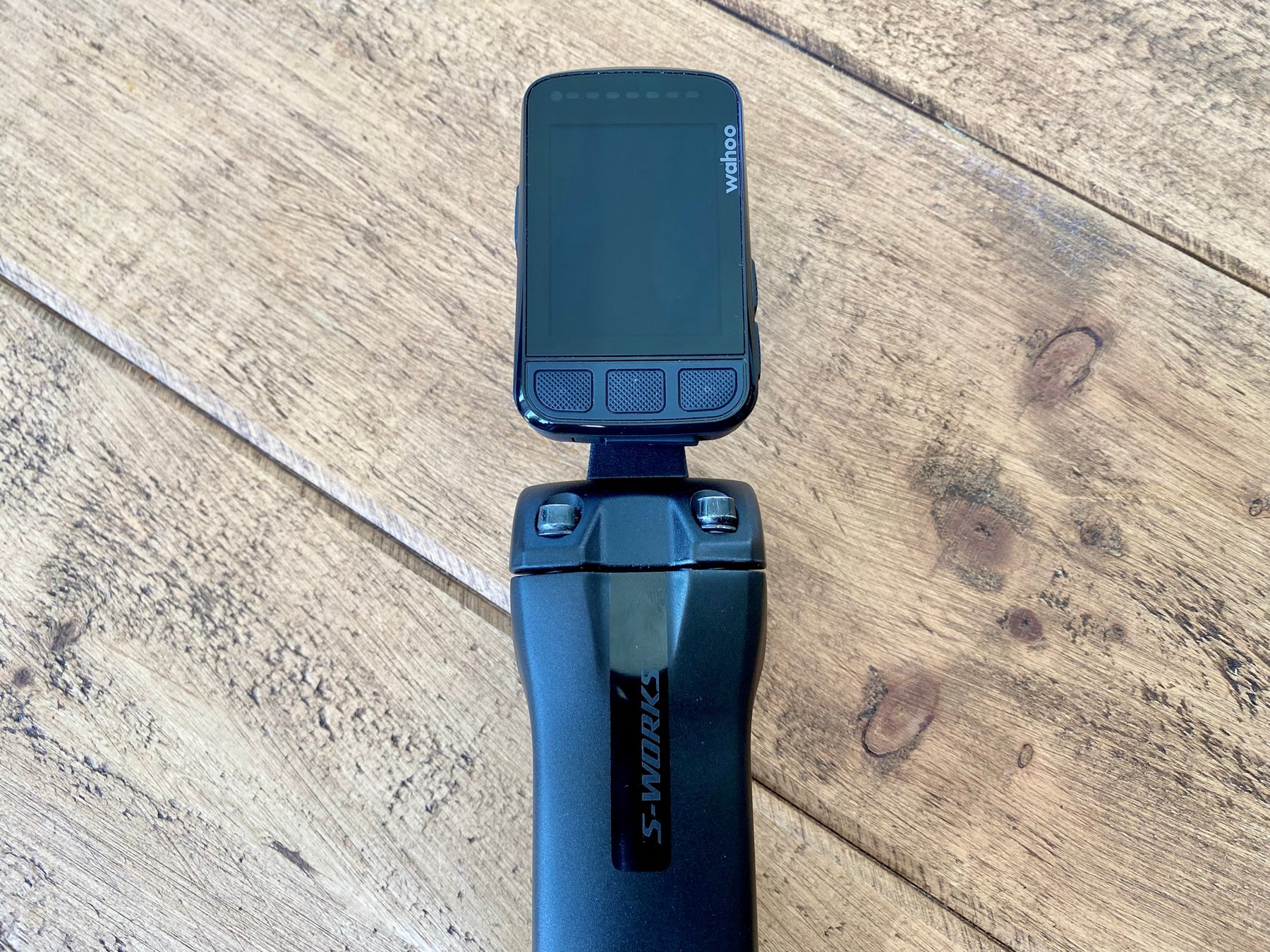 MagCAD Wahoo Elemnt Bolt V2 Specialized Mount