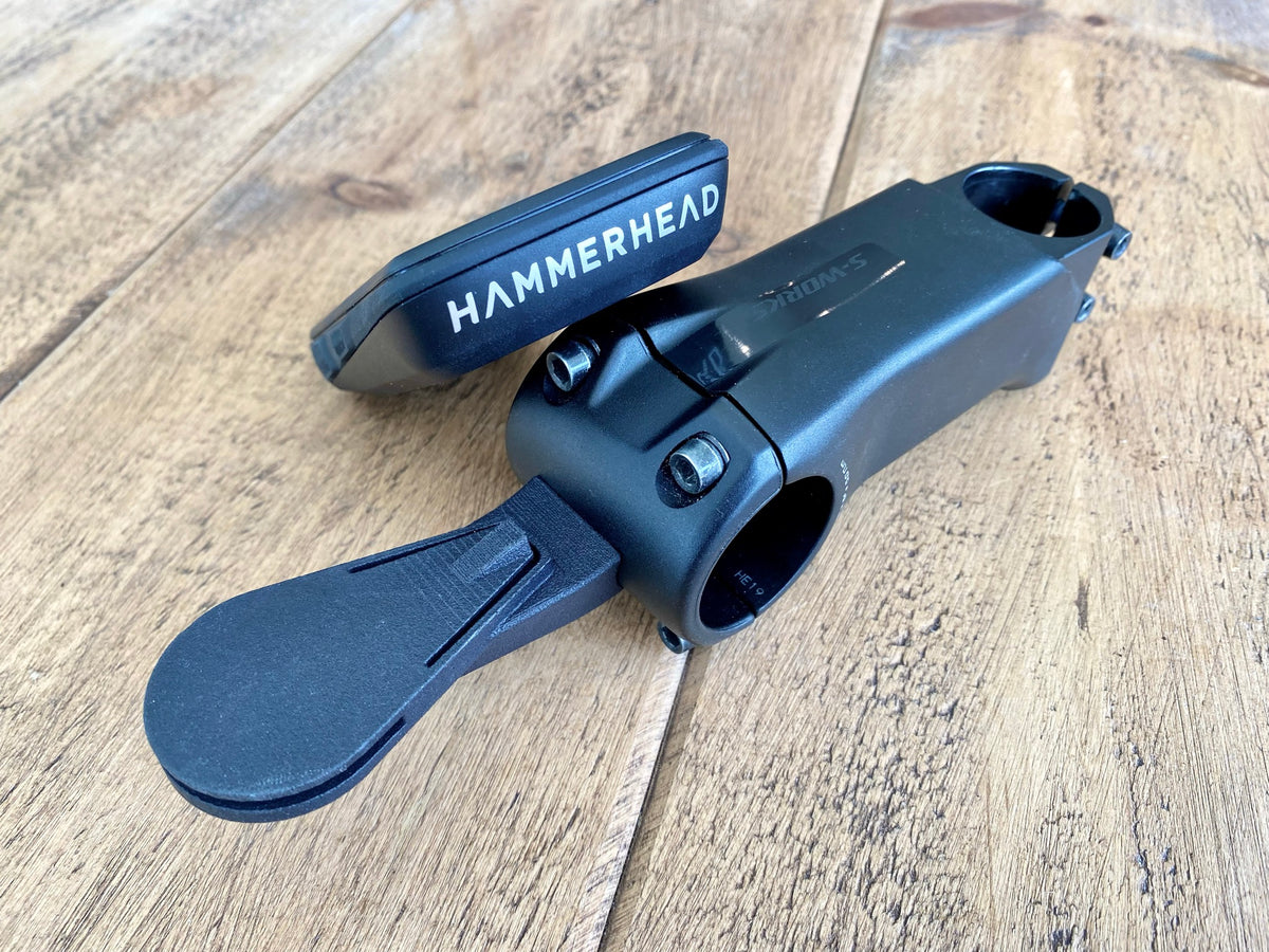 MagCAD Hammerhead Karoo 3 Specialized Mount