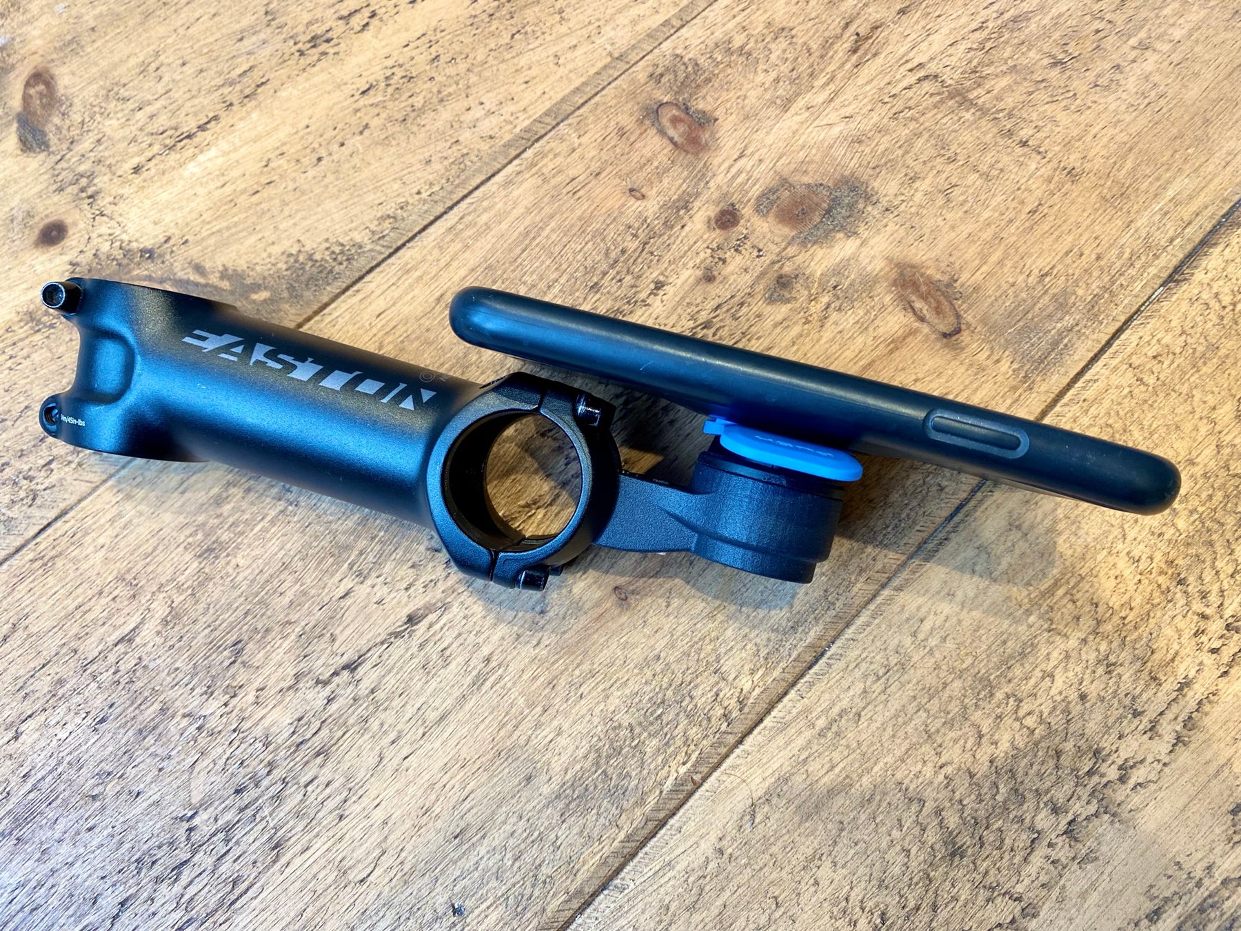 MagCAD Quad Lock Base GoPro Easton ICM Mount