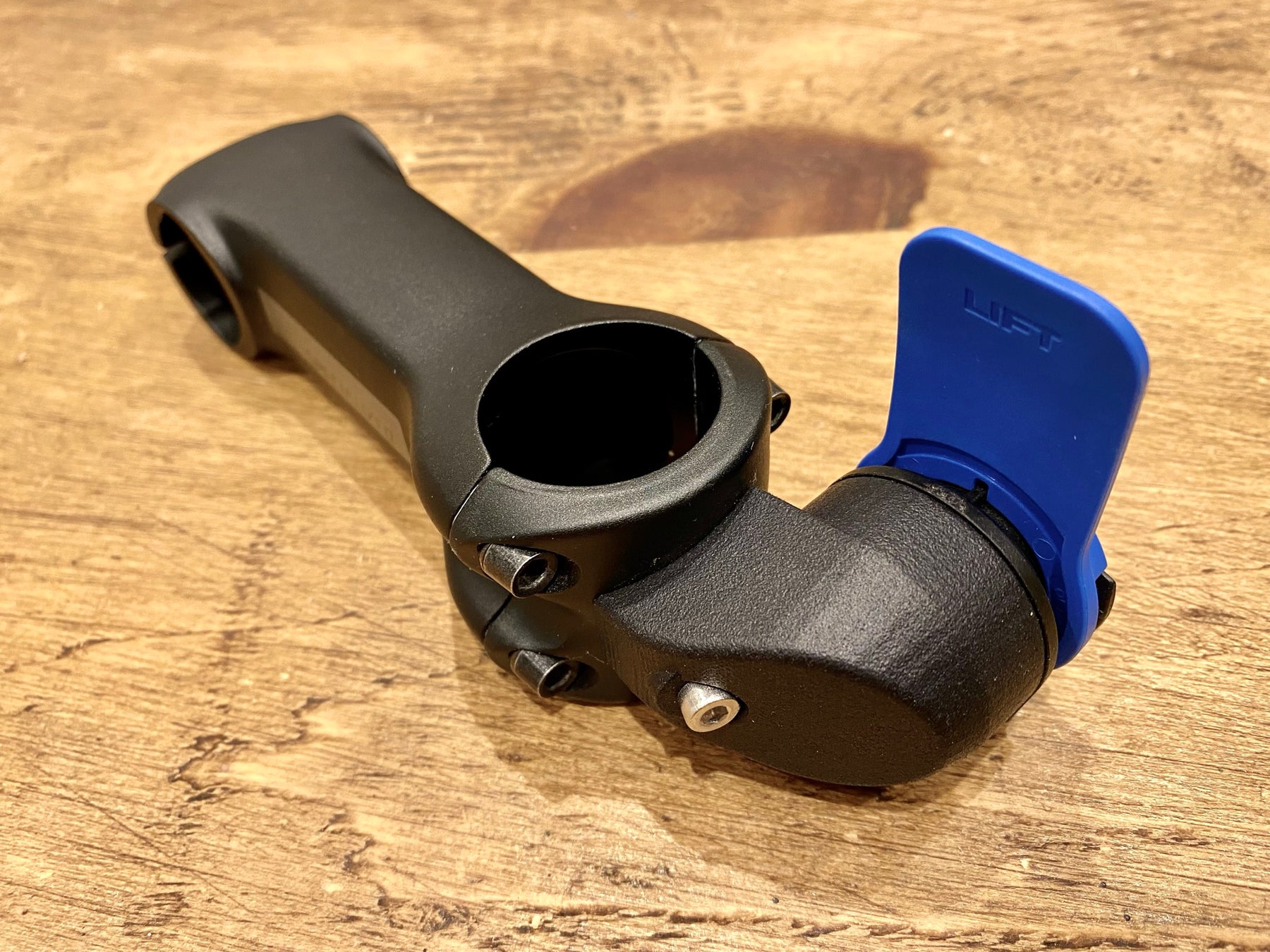 MagCAD Quad Lock Base Specialized Mount