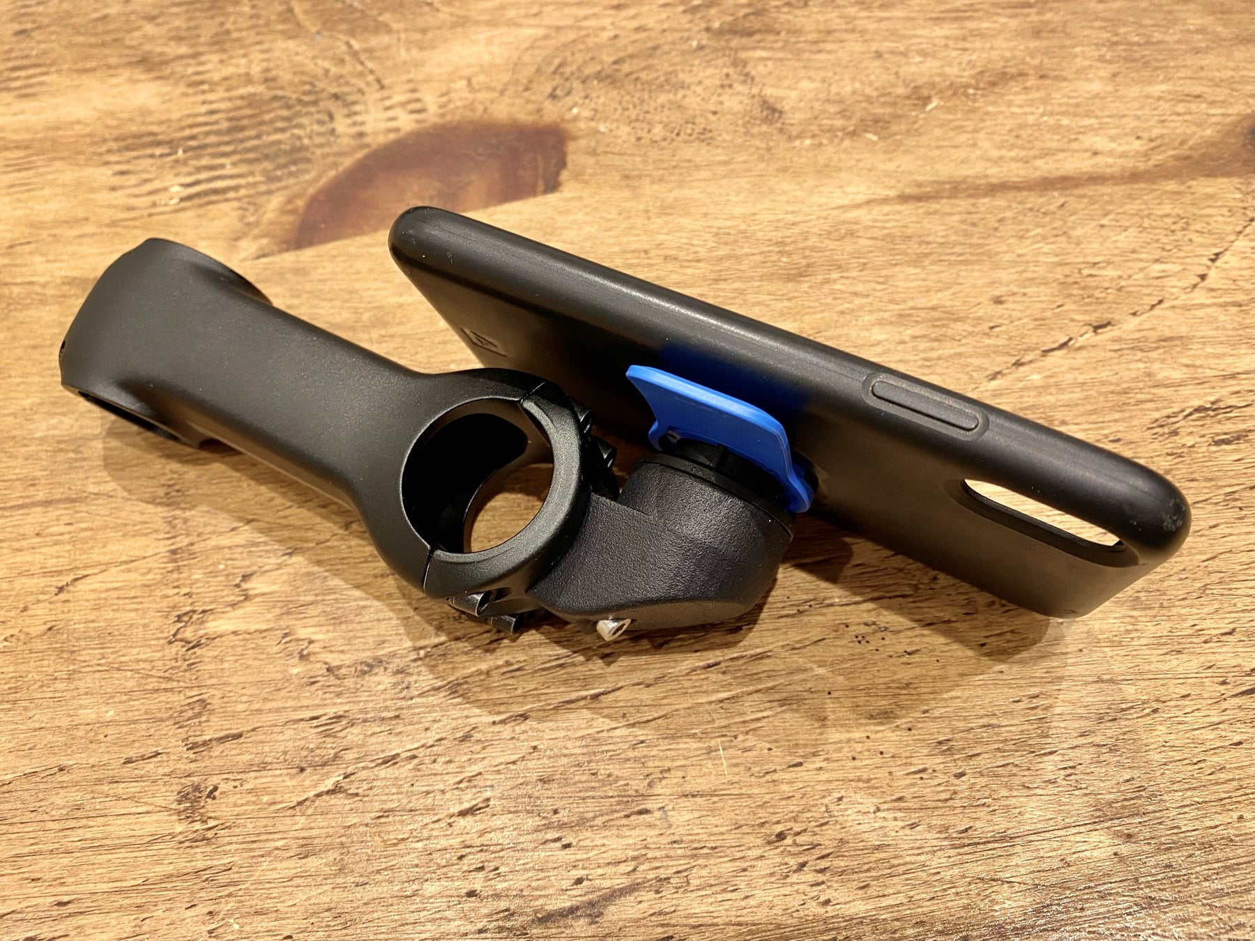 MagCAD Quad Lock Base Specialized Mount