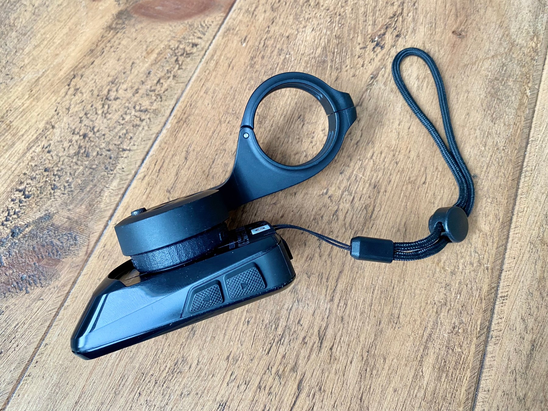 MagCAD Wahoo Elemnt to Garmin Adapter