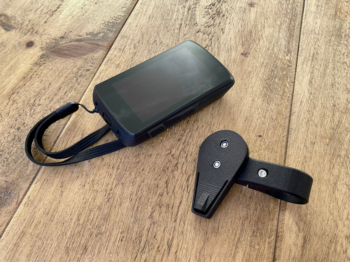 MagCAD Hammerhead Karoo 3 TT Mount - 22.2mm