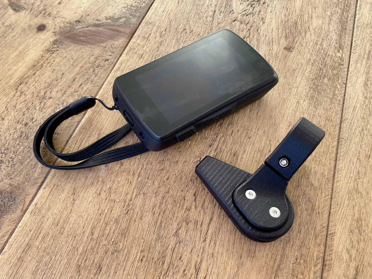 MagCAD Hammerhead Karoo 3 TT Mount - 22.2mm