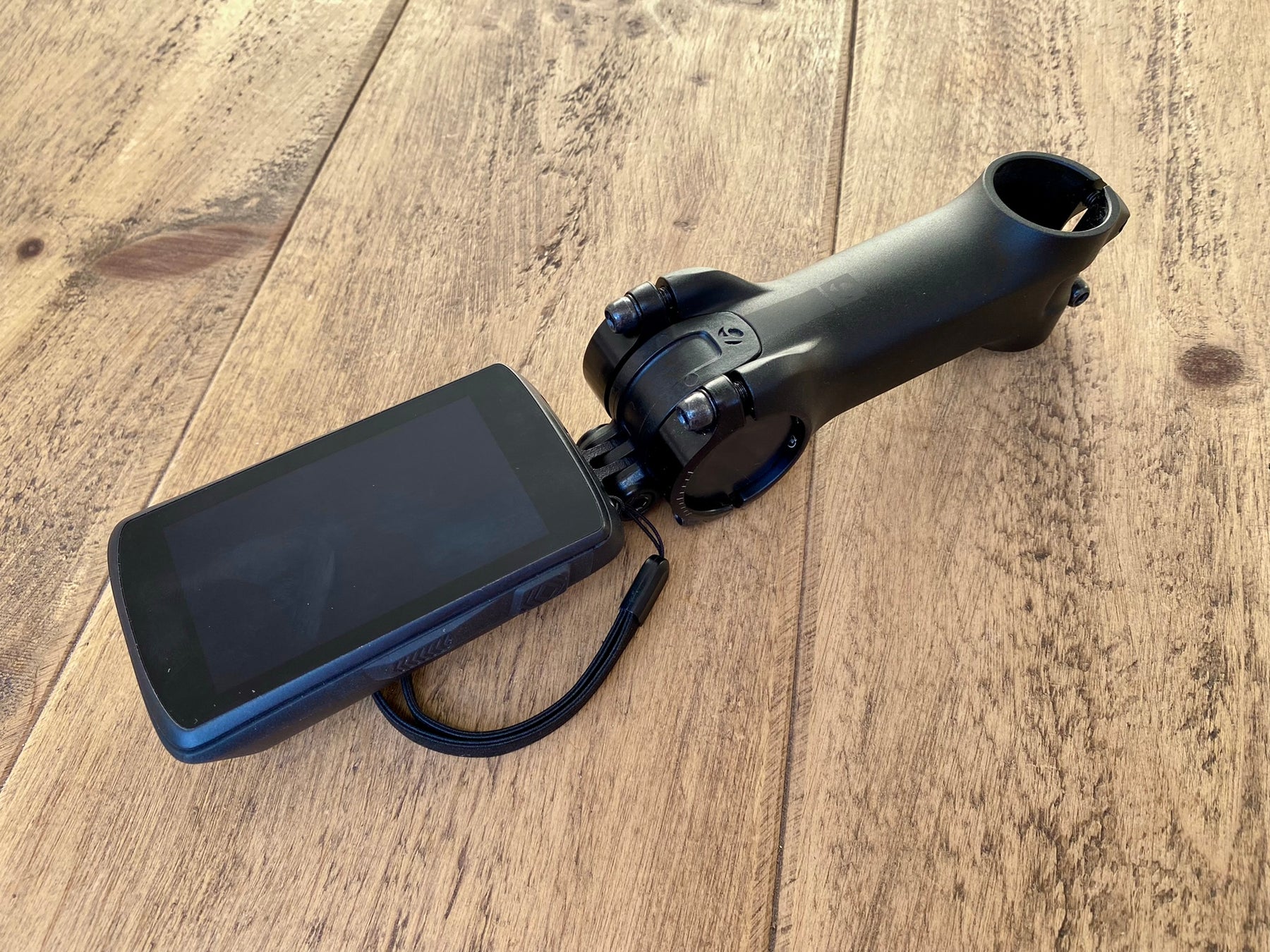 MagCAD Hammerhead Karoo 3 Blendr/BMC Mount - Short