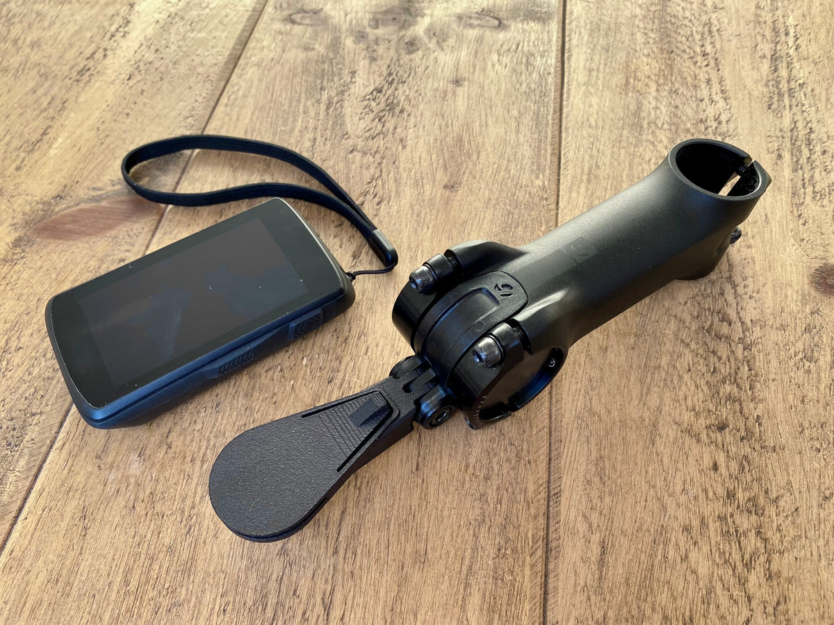 MagCAD Hammerhead Karoo 3 Blendr/BMC Mount - Short