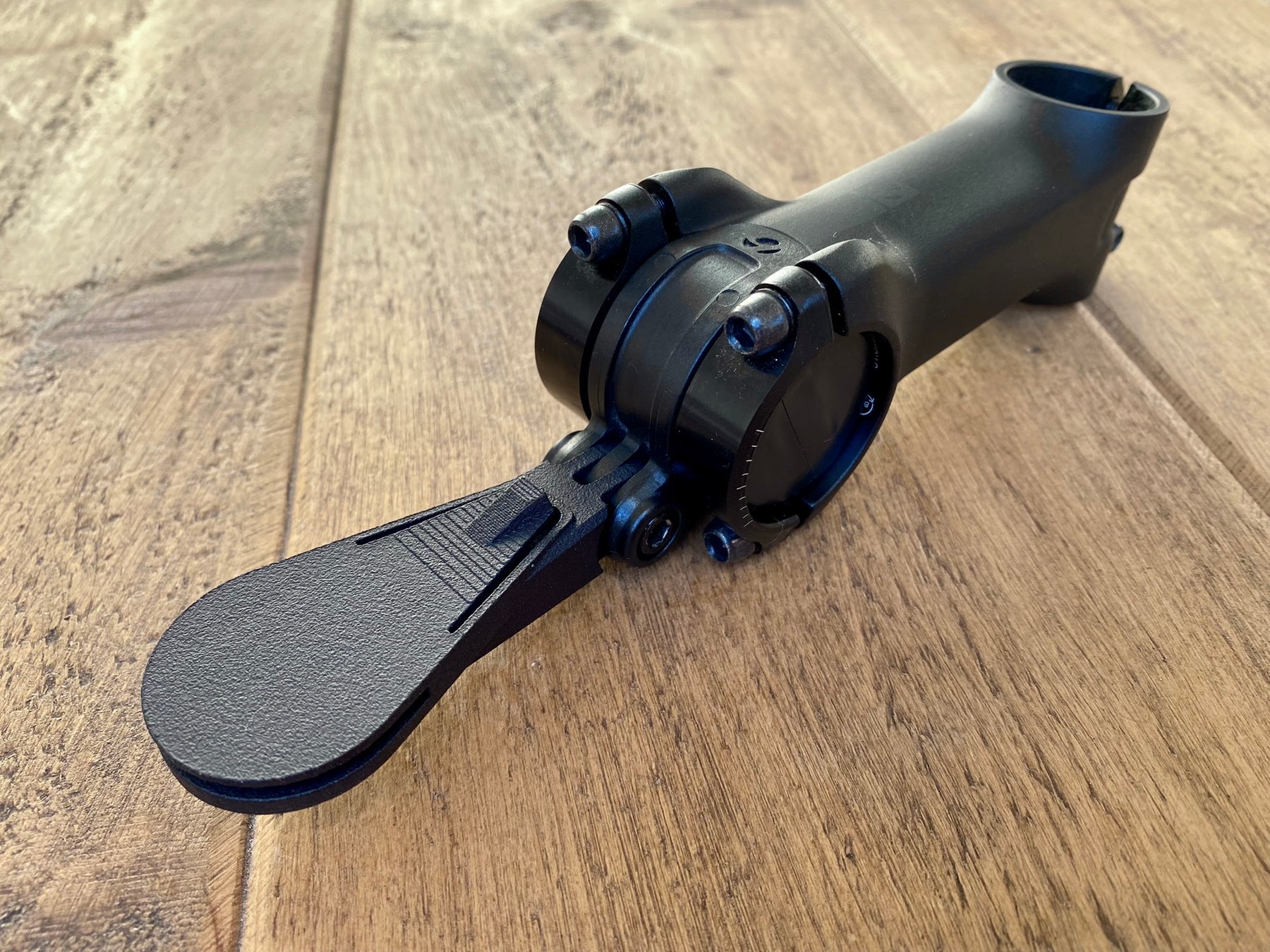 MagCAD Hammerhead Karoo 3 Blendr/BMC Mount - Short