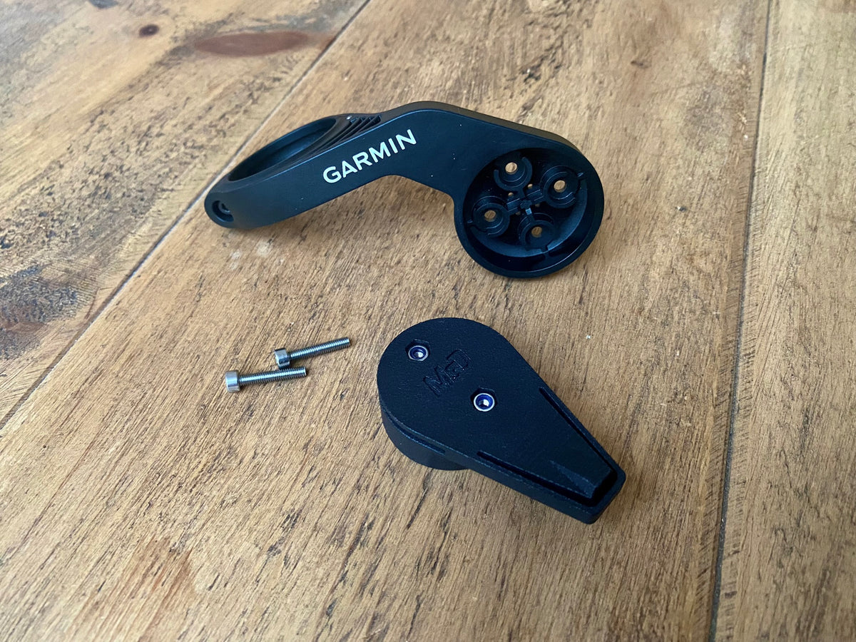 MagCAD Hammerhead Karoo 3 Garmin OEM Insert