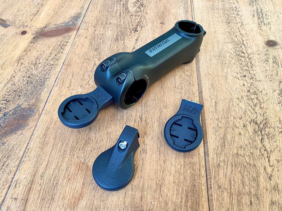 MagCAD Garmin 130 Specialized Mount