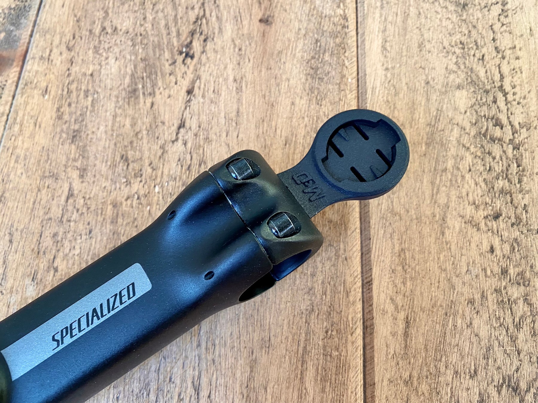 MagCAD Garmin 130 Specialized Mount