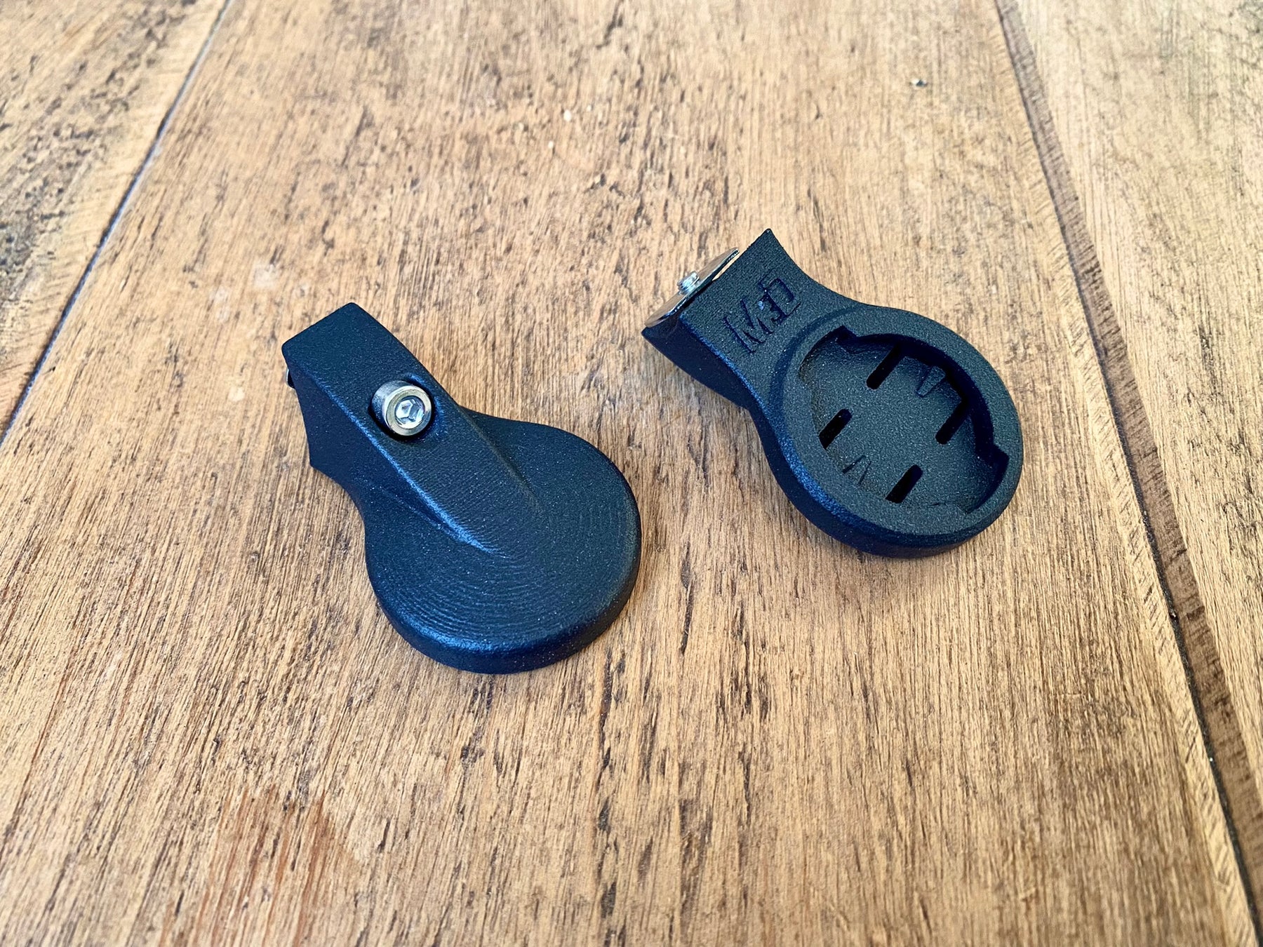 MagCAD Garmin 130 Specialized Mount