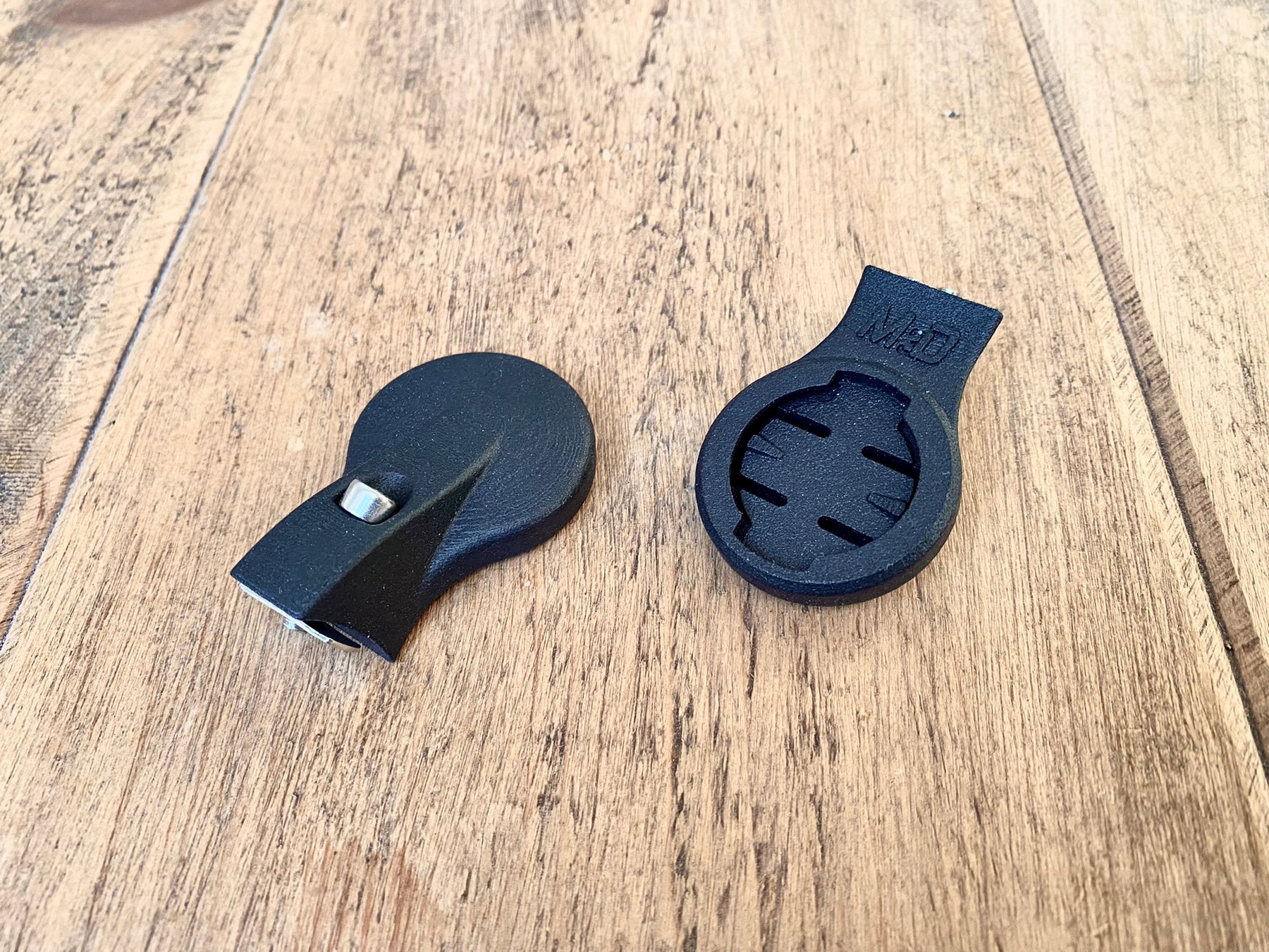 MagCAD Garmin 130 Specialized Mount