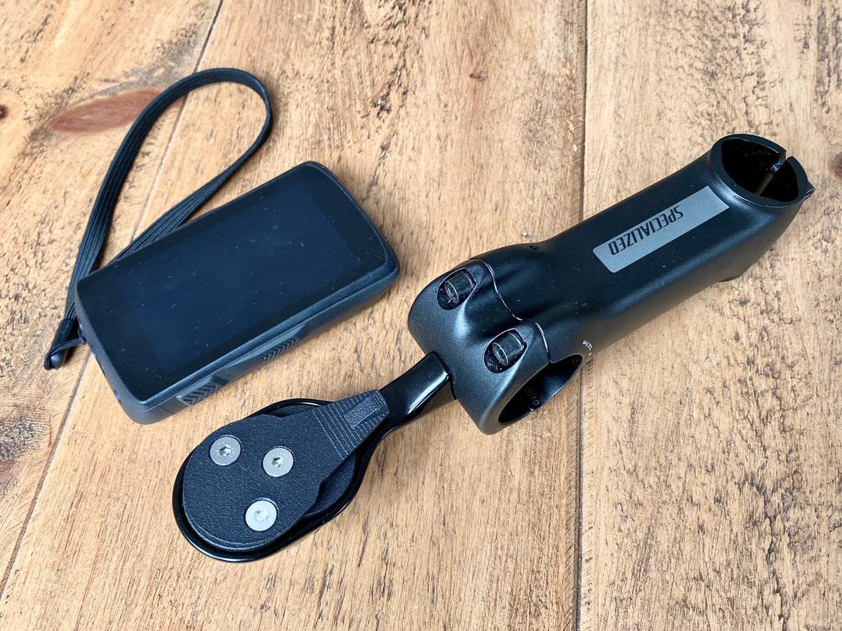 MagCAD Hammerhead Karoo 3 Specialized Barfly Insert