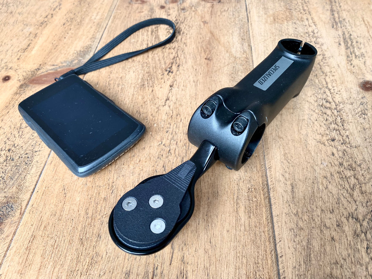 MagCAD Hammerhead Karoo 3 Specialized Barfly Insert