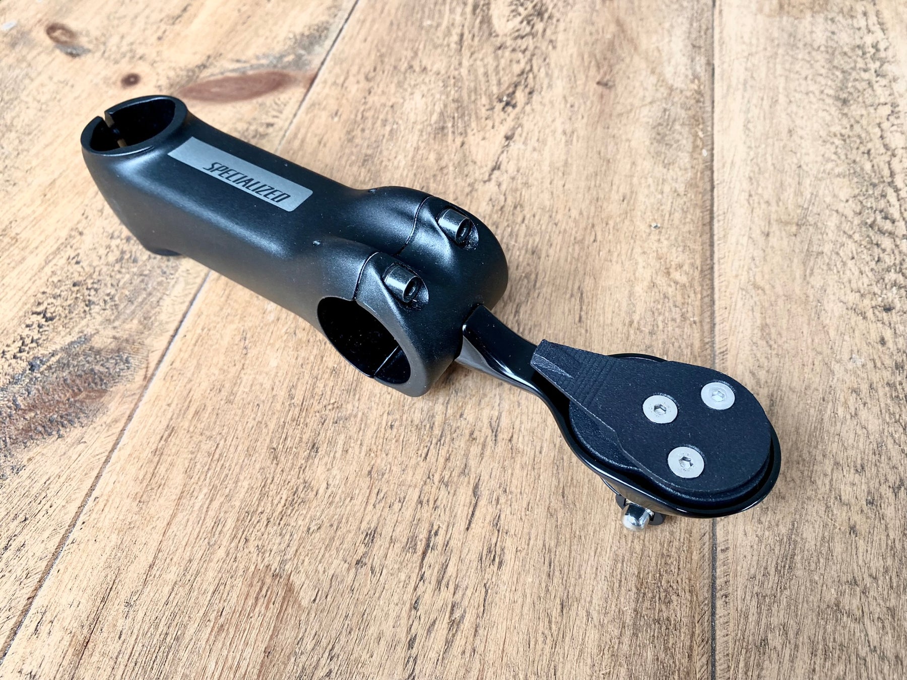 MagCAD Hammerhead Karoo 3 Specialized Barfly Insert