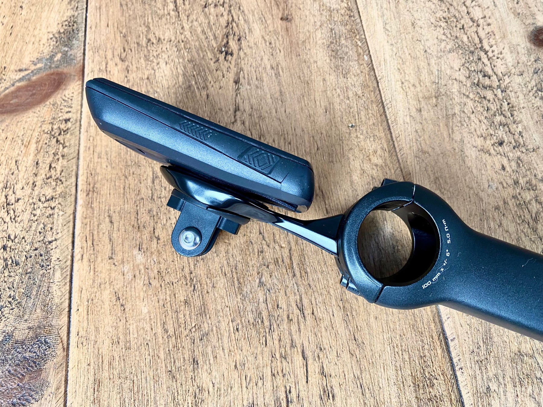 MagCAD Hammerhead Karoo 3 Specialized Barfly Insert