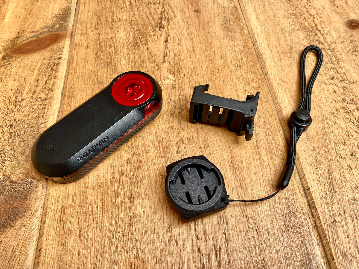 MagCAD Garmin Varia Trek Integrated Seat Post Mount