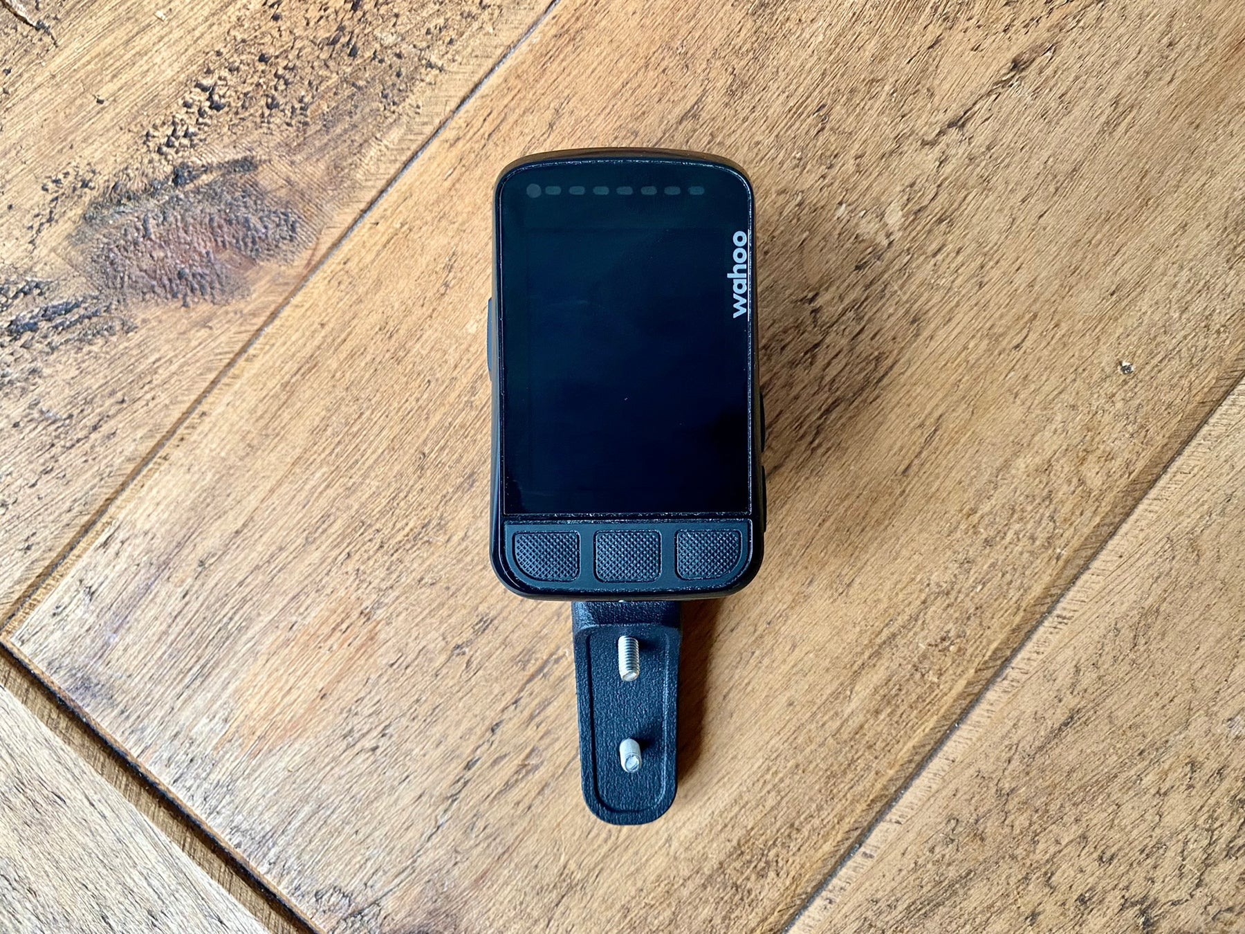 MagCAD Wahoo Elemnt Bolt V2 Scott Creston iC SL Mount