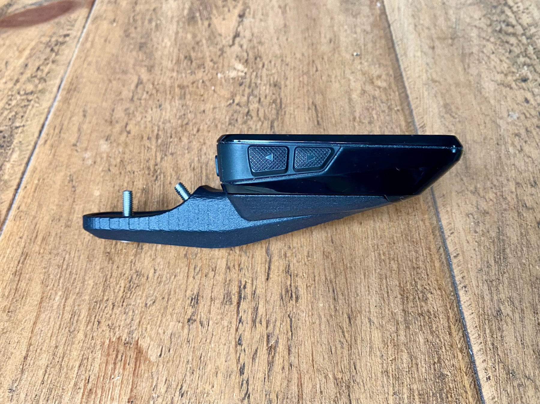 MagCAD Wahoo Elemnt Bolt V2 Scott Creston iC SL Mount