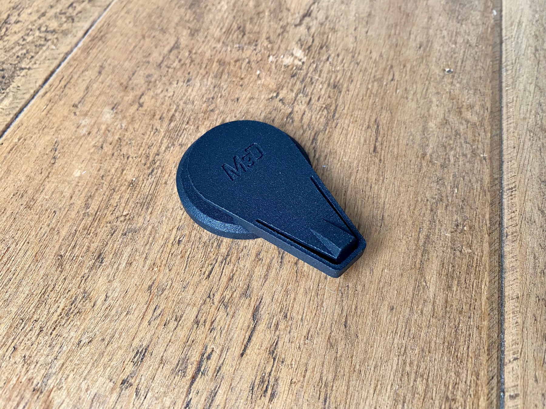 MagCAD Hammerhead Karoo 3 to Quad Lock Adapter