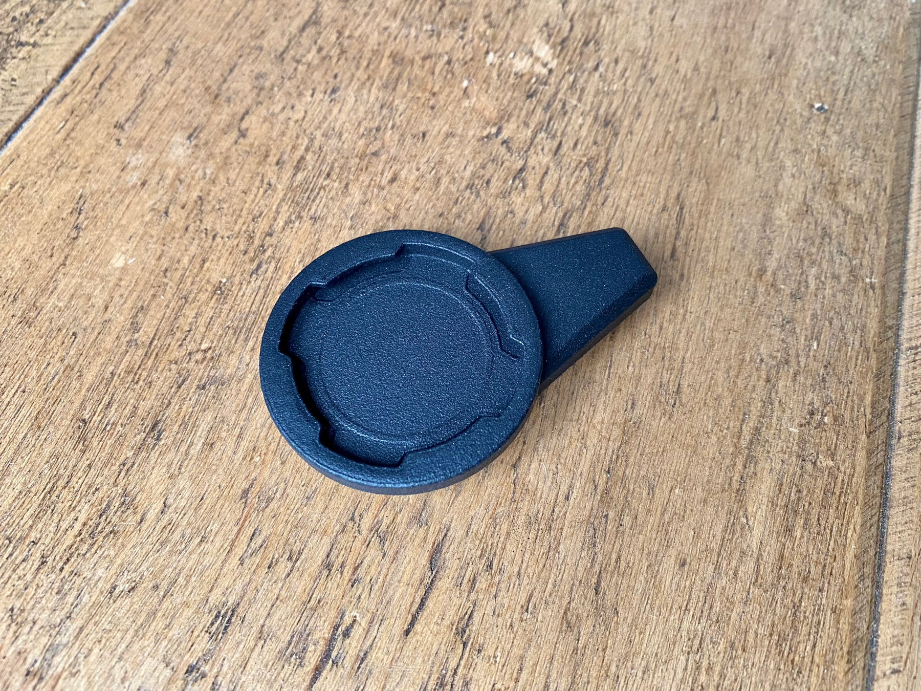 MagCAD Hammerhead Karoo 3 to Quad Lock Adapter