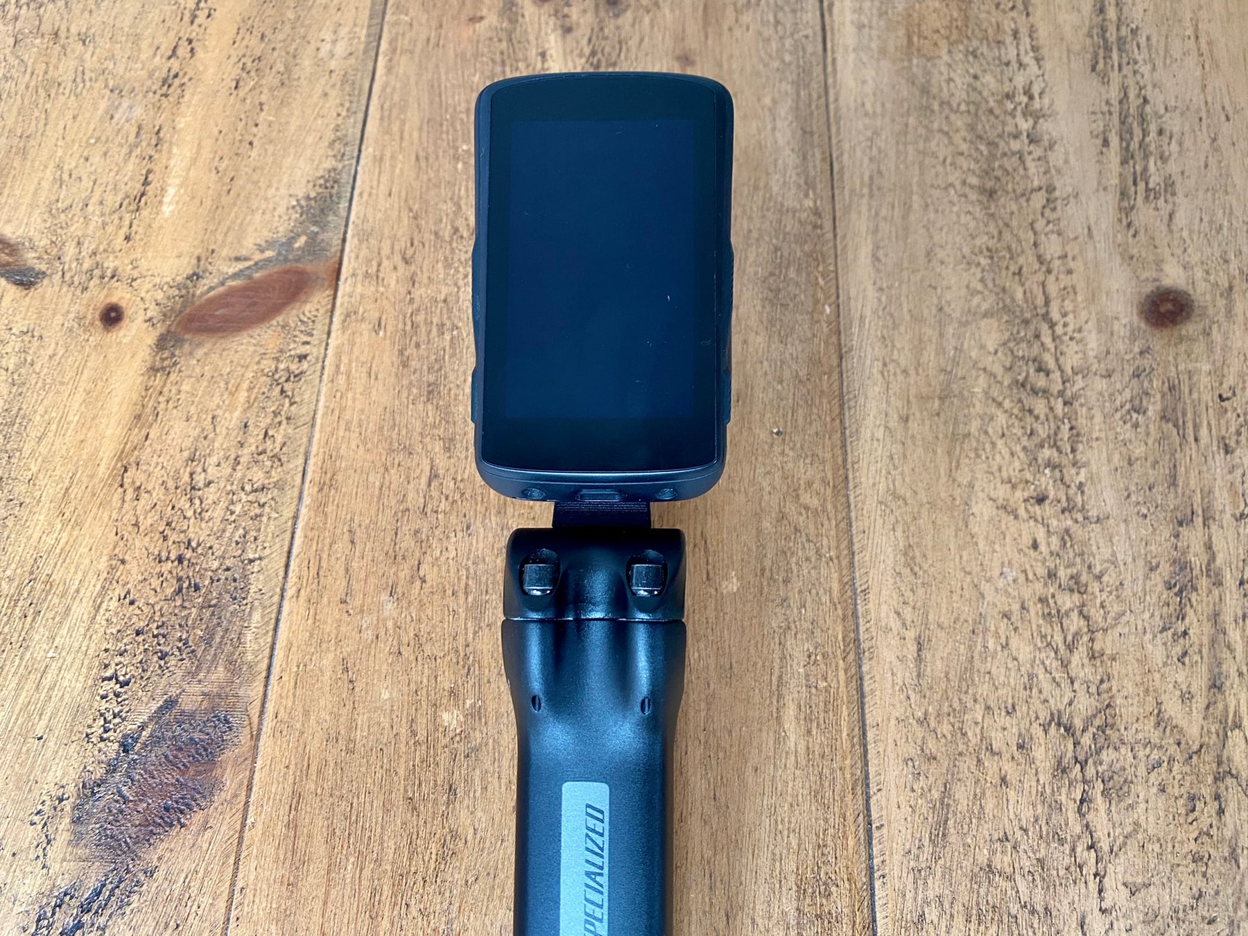 MagCAD Hammerhead Karoo 3 GoPro Specialized Mount
