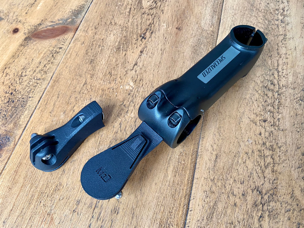MagCAD Hammerhead Karoo 3 GoPro Specialized Mount