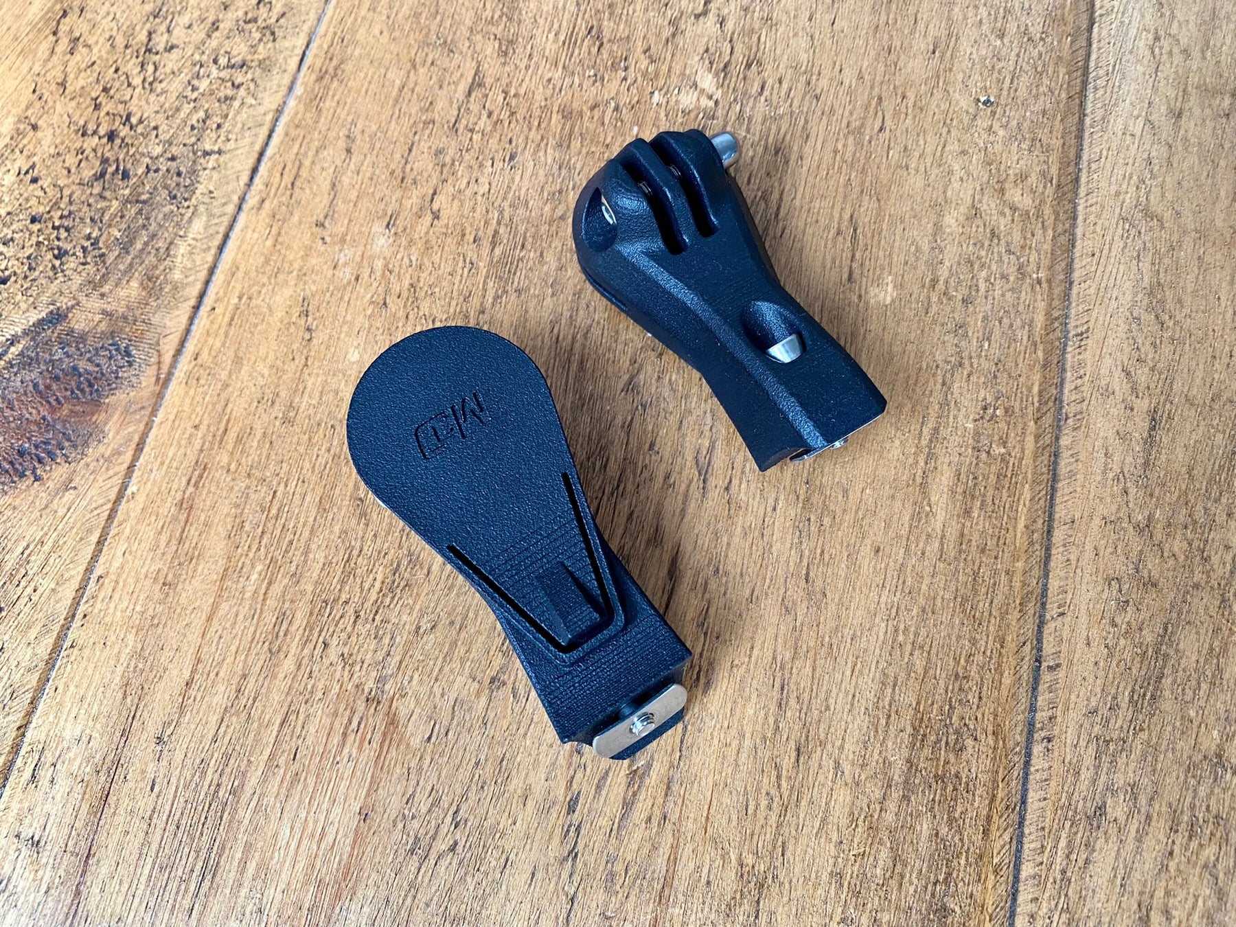 MagCAD Hammerhead Karoo 3 GoPro Specialized Mount