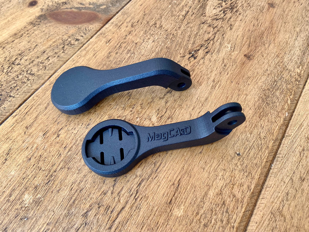 MagCAD Garmin 1050 Blendr/BMC Mount - Low