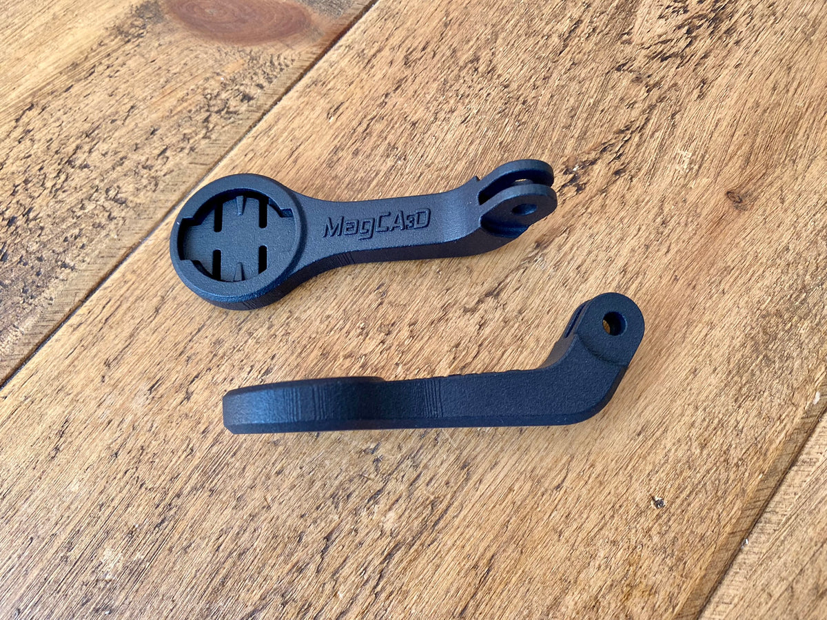 MagCAD Garmin 1050 Blendr/BMC Mount - Low