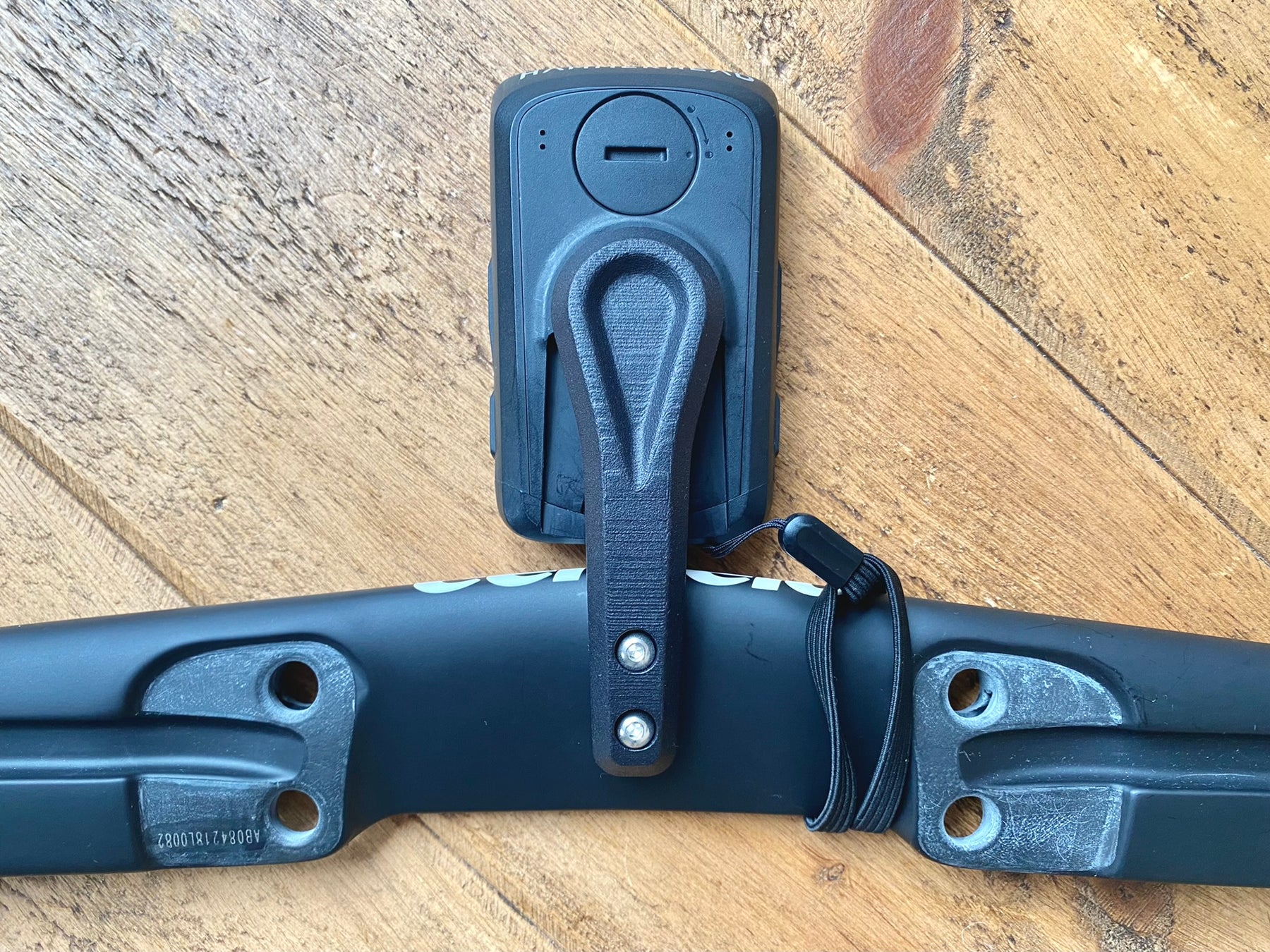 MagCAD Hammerhead Karoo 3 Cervelo S5 Mount