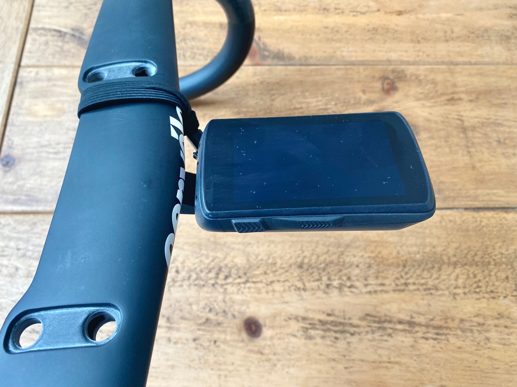 MagCAD Hammerhead Karoo 3 Cervelo S5 Mount