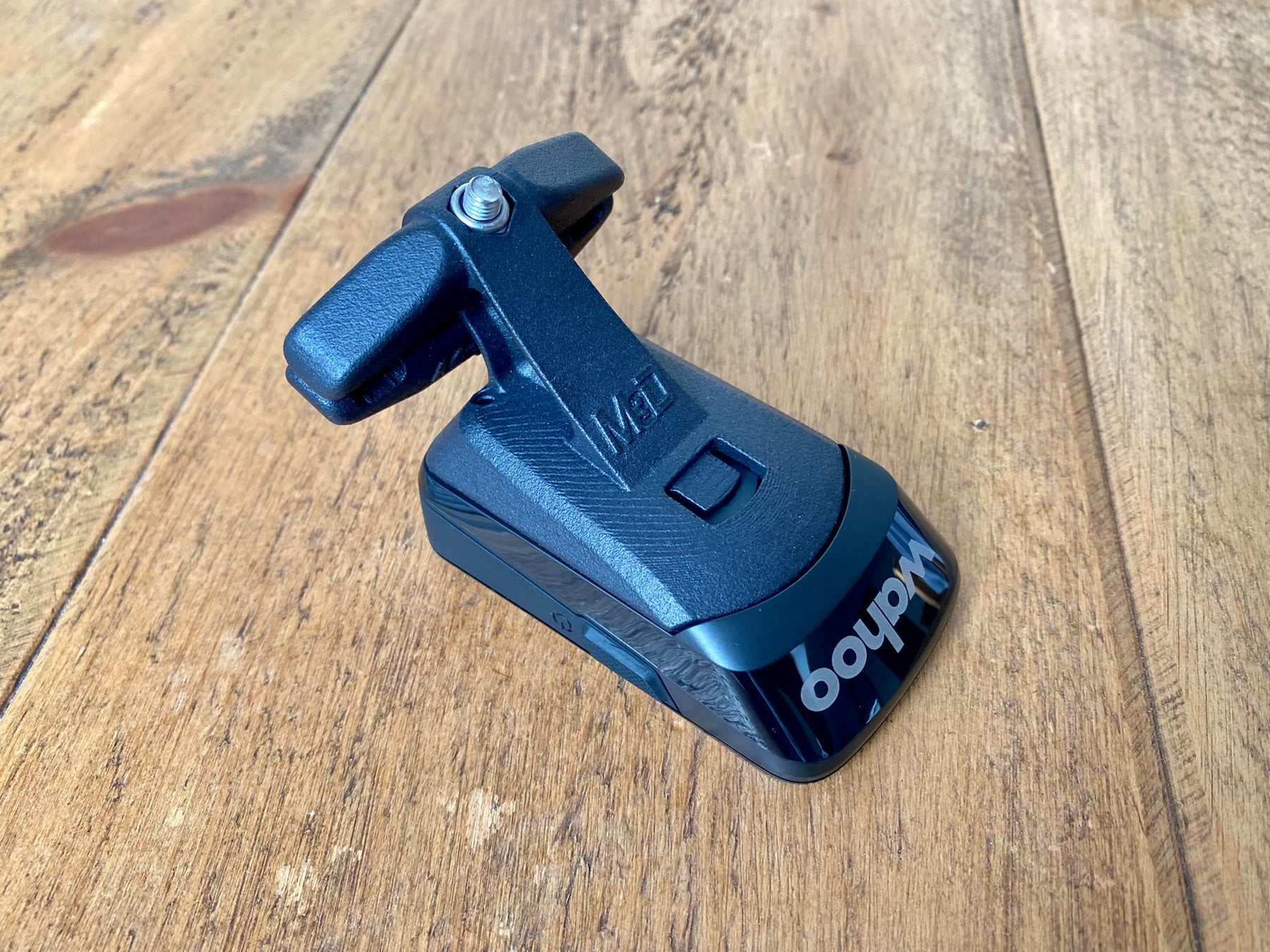 MagCAD Wahoo Elemnt Bolt V2 Saddle Mount