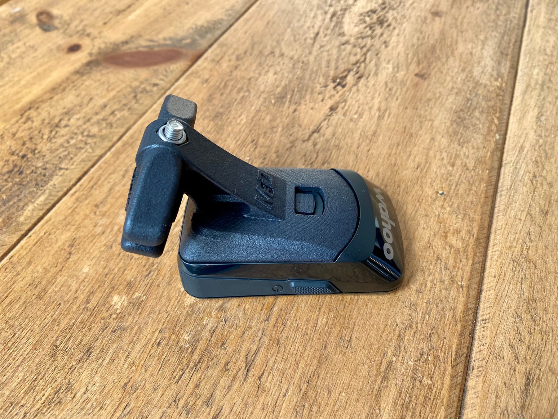 MagCAD Wahoo Elemnt Bolt V2 Saddle Mount