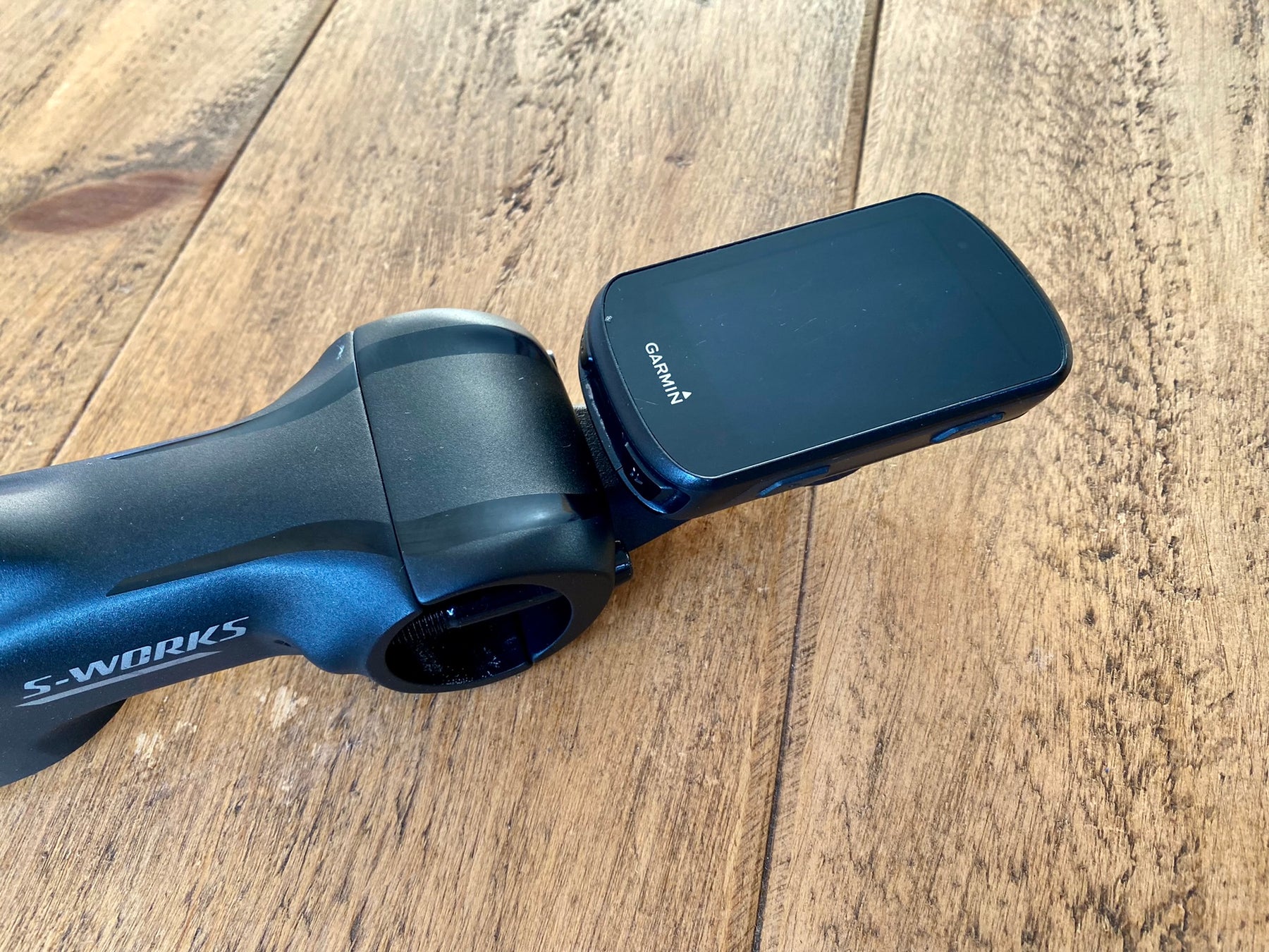 MagCAD Garmin Specialized Venge ViAS Mount