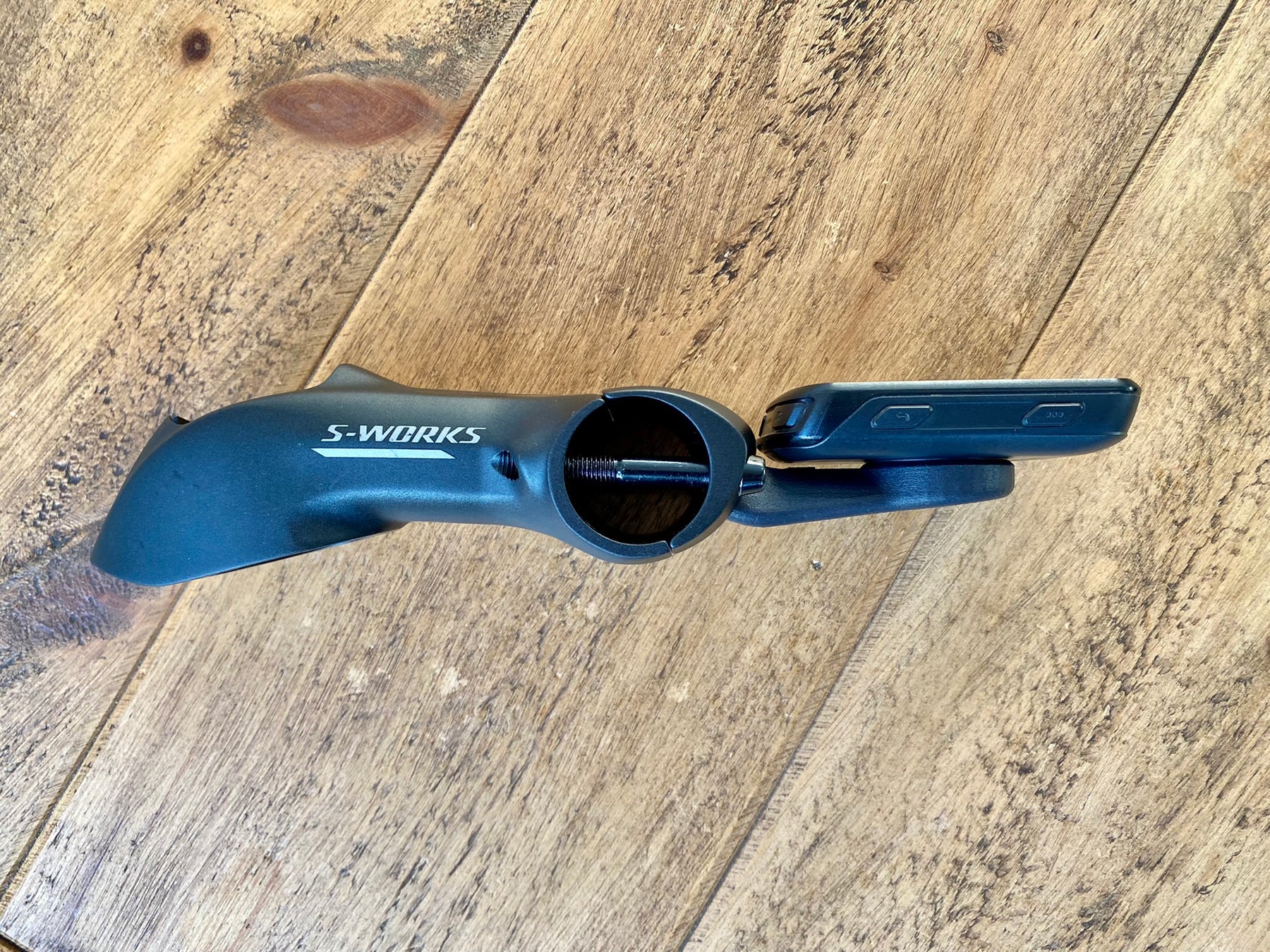 MagCAD Garmin Specialized Venge ViAS Mount