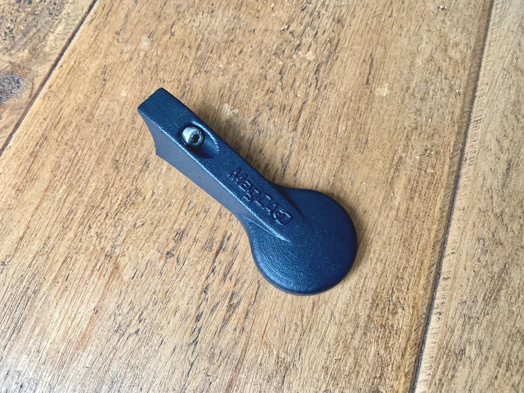 MagCAD Garmin 1050 Roval Alpinist Mount