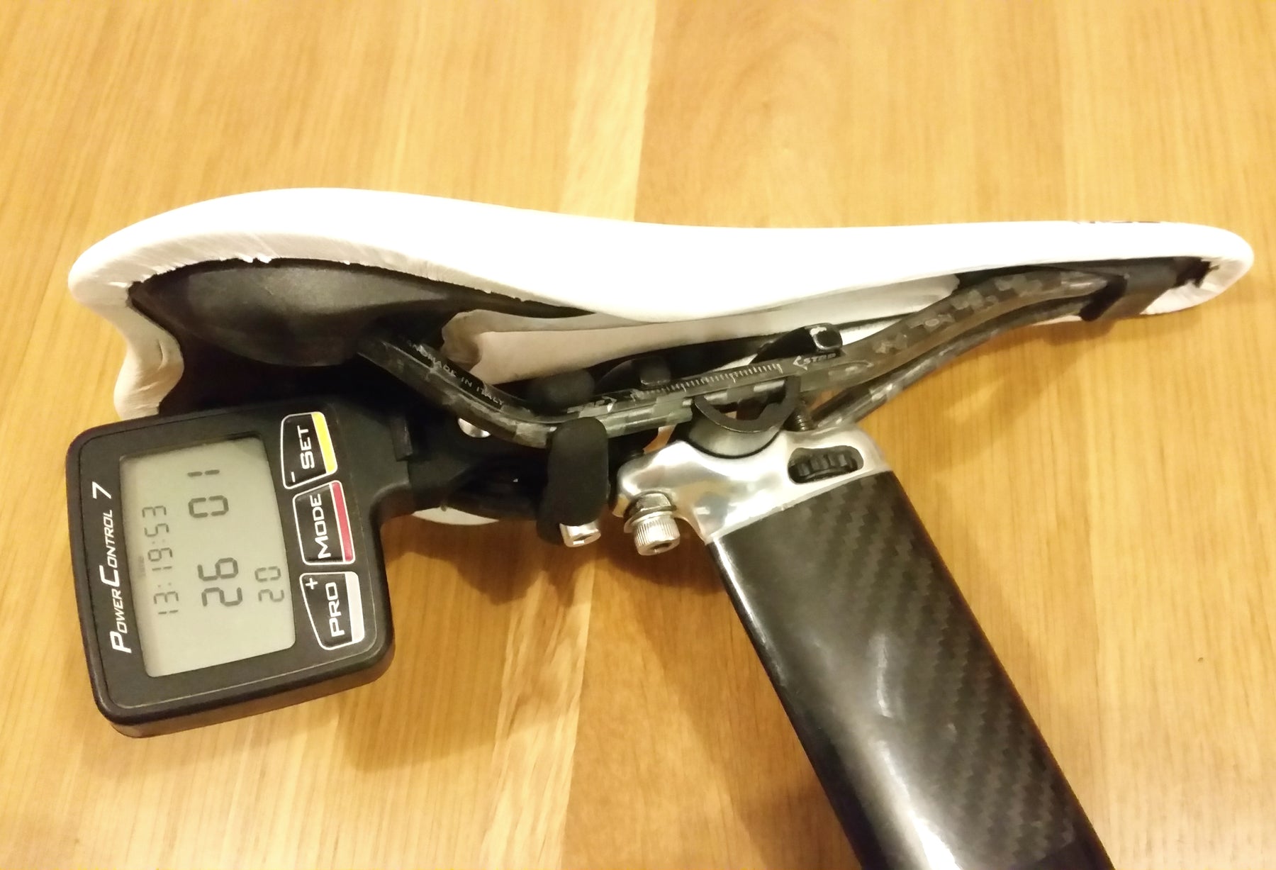 MagCAD SRM Saddle Mount