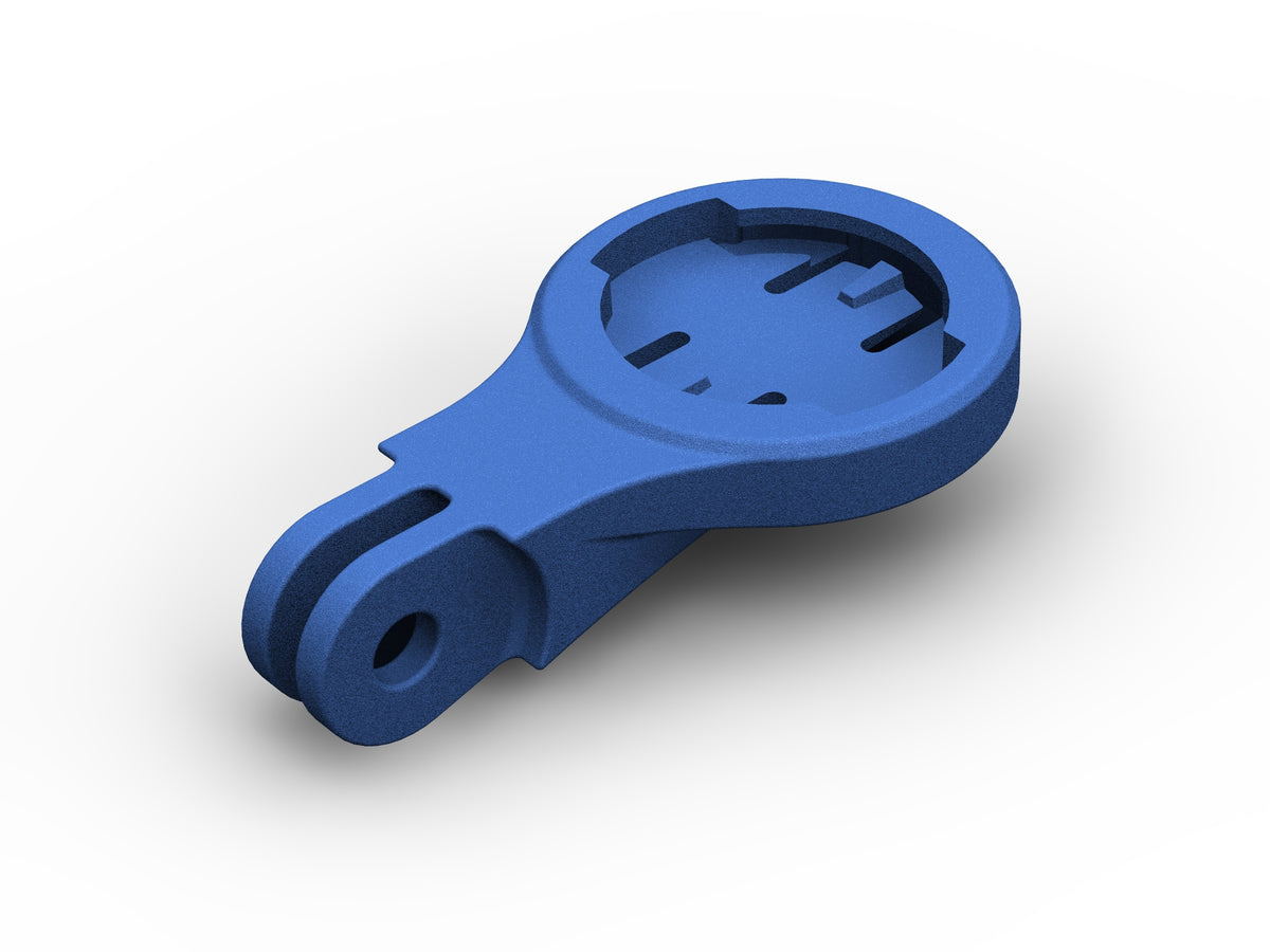 MagCAD Wahoo Elemnt Blendr/BMC Mount - Short