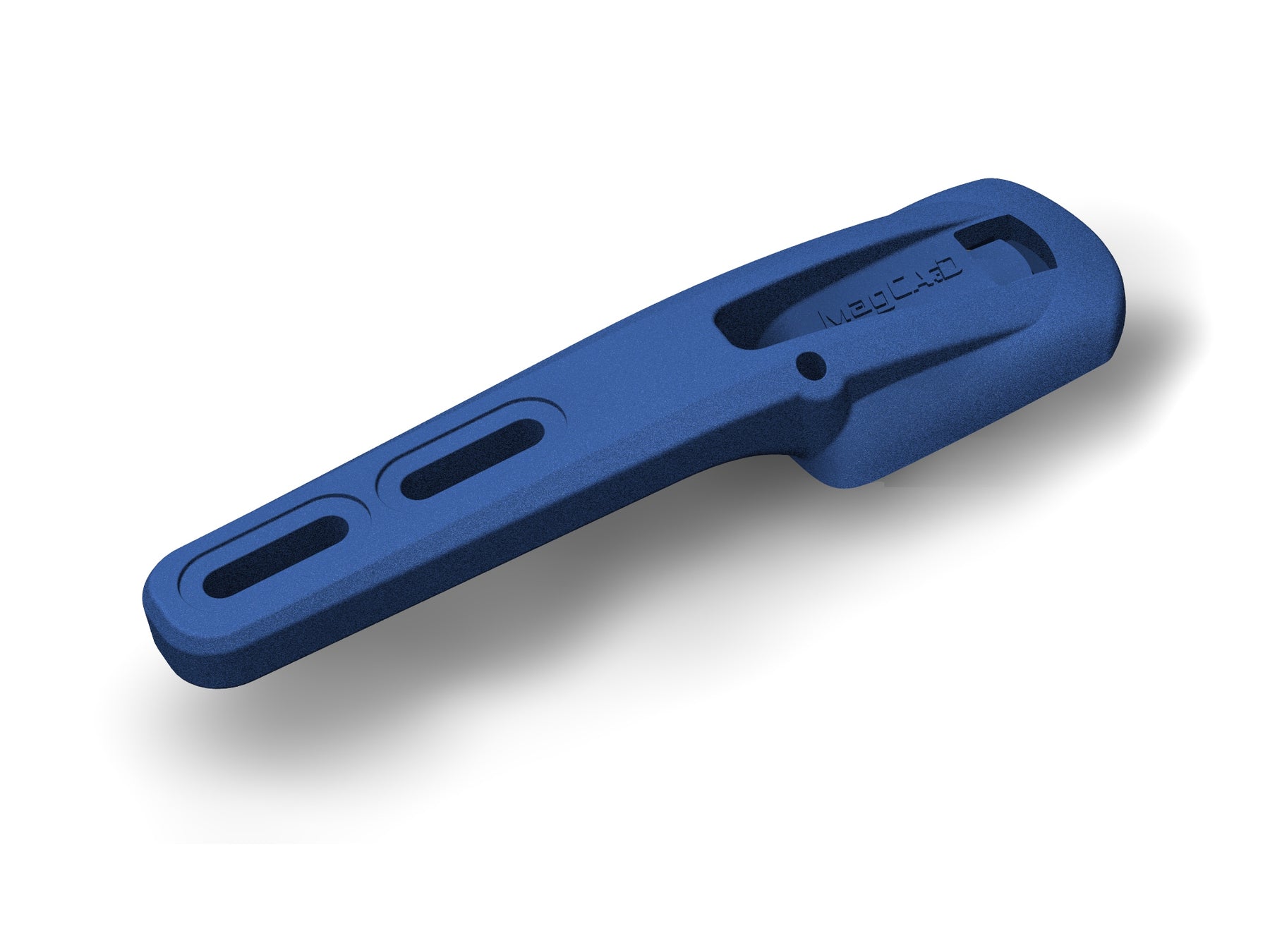 MagCAD Wahoo Elemnt Bolt Integrated Mount