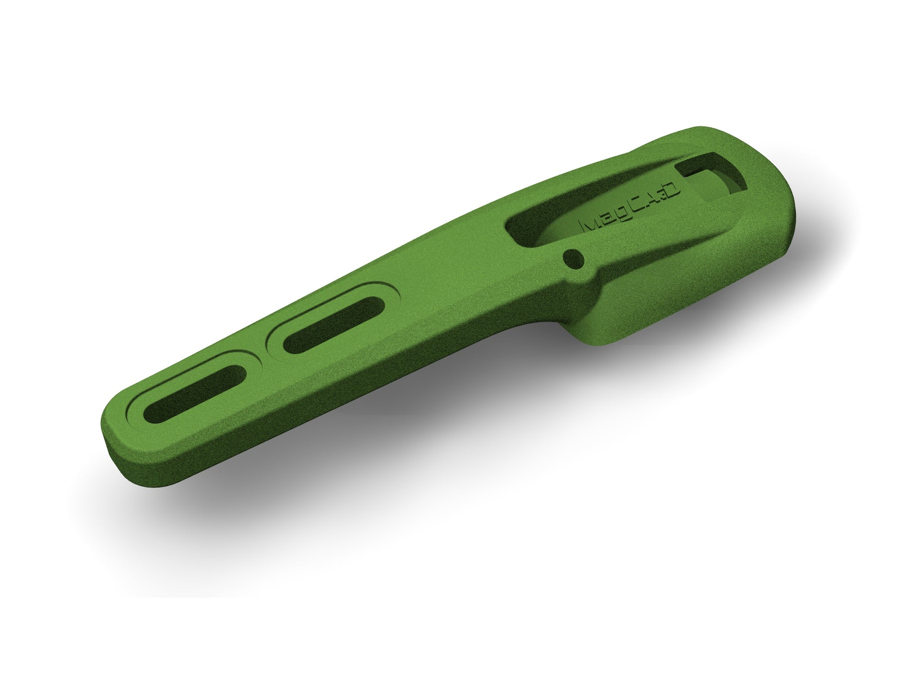 MagCAD Wahoo Elemnt Bolt Integrated Mount