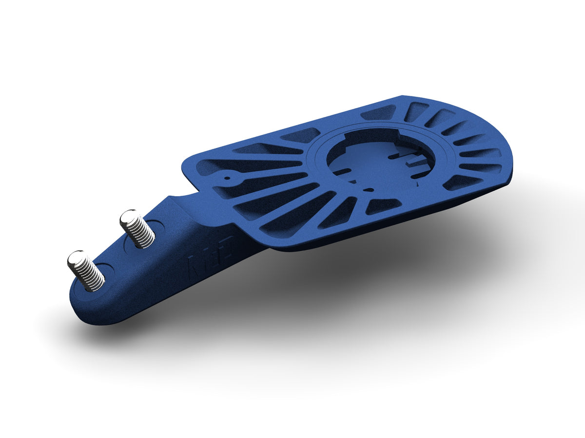 MagCAD Wahoo Elemnt Roam Black Inc Barstem Mount