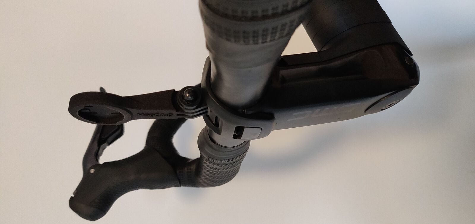 MagCAD Wahoo Elemnt Blendr/BMC Mount - Long