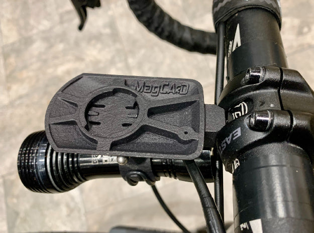 Wahoo discount gopro mount