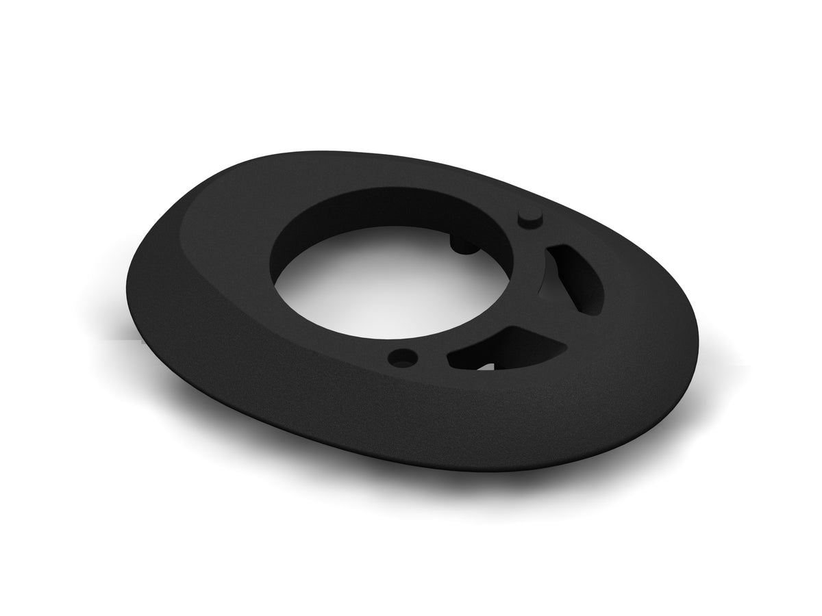 MagCAD Black Inc Aero Barstem Specialized Tarmac SL8 Top Bearing Cover