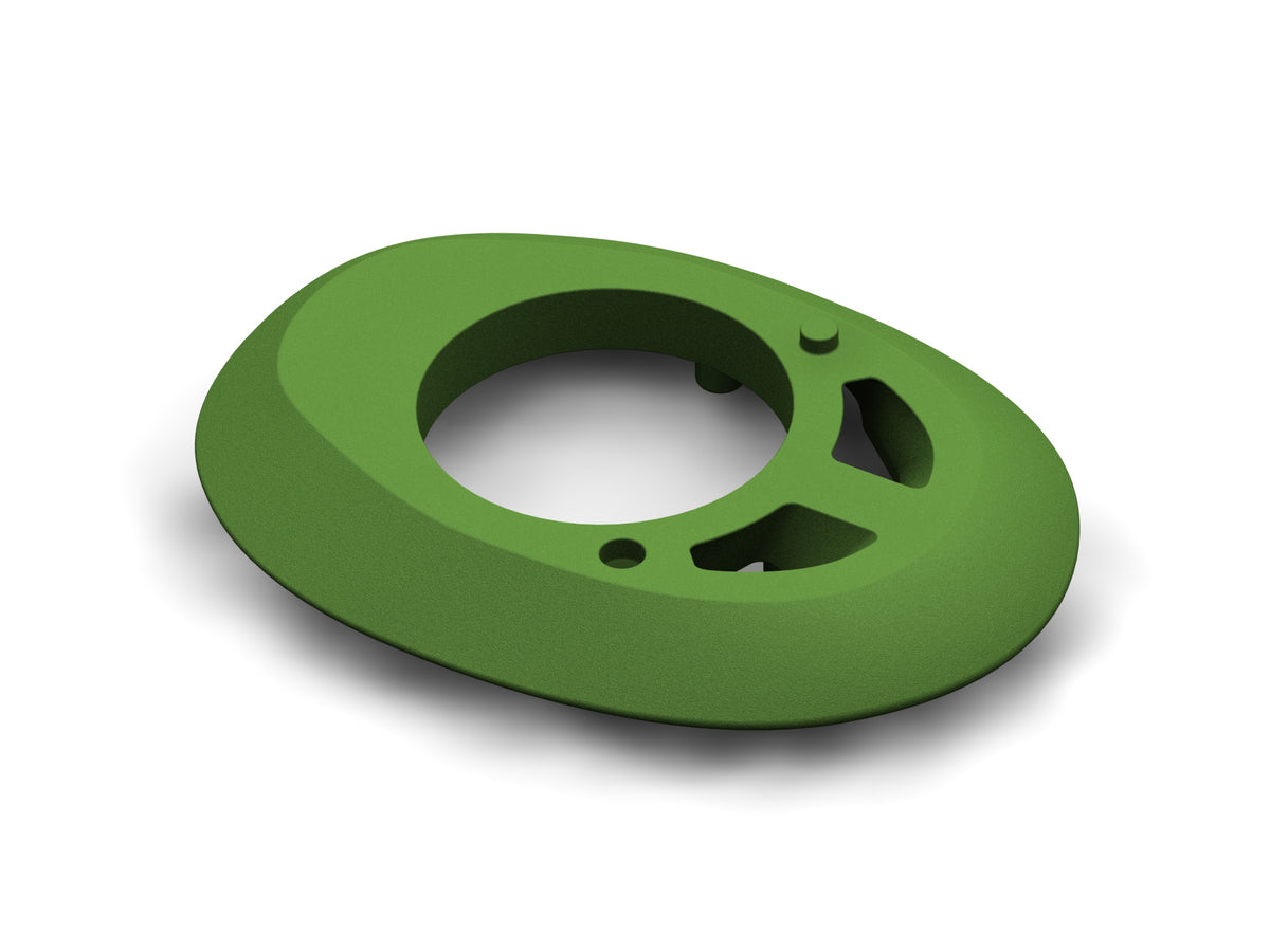 MagCAD Black Inc Aero Barstem Specialized Tarmac SL8 Top Bearing Cover